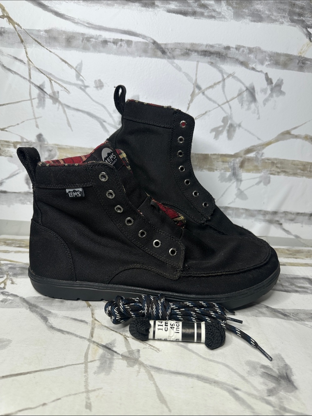 Lems Boulder Boots